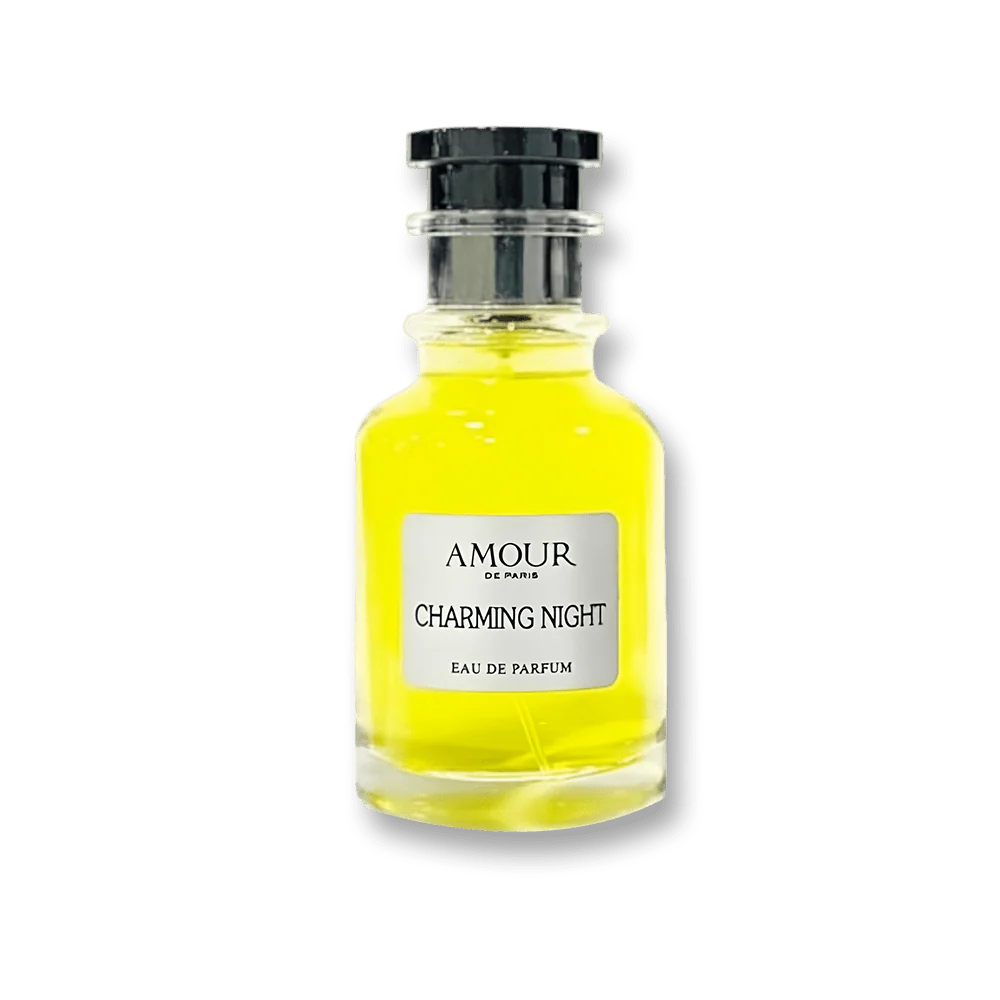 Amour De Paris Charming Night EDP