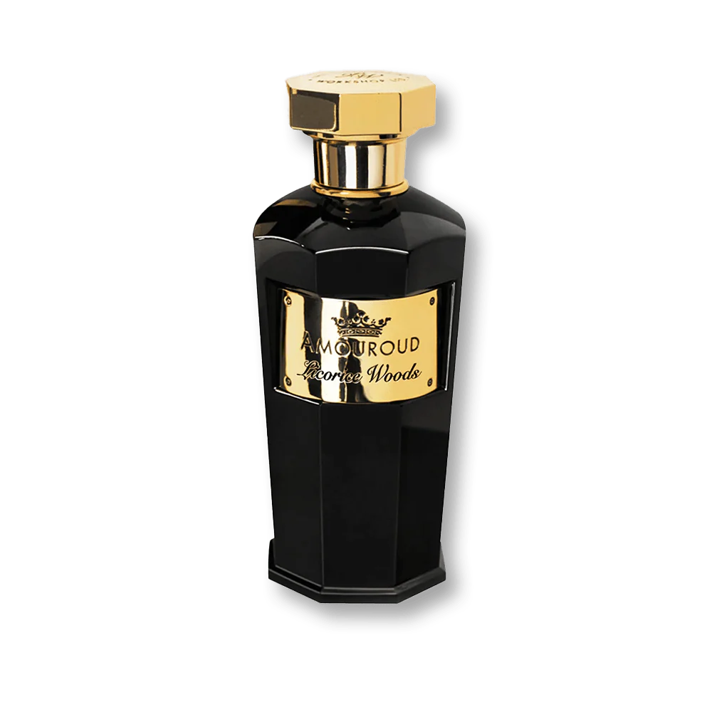 Amouroud Licorice Woods EDP