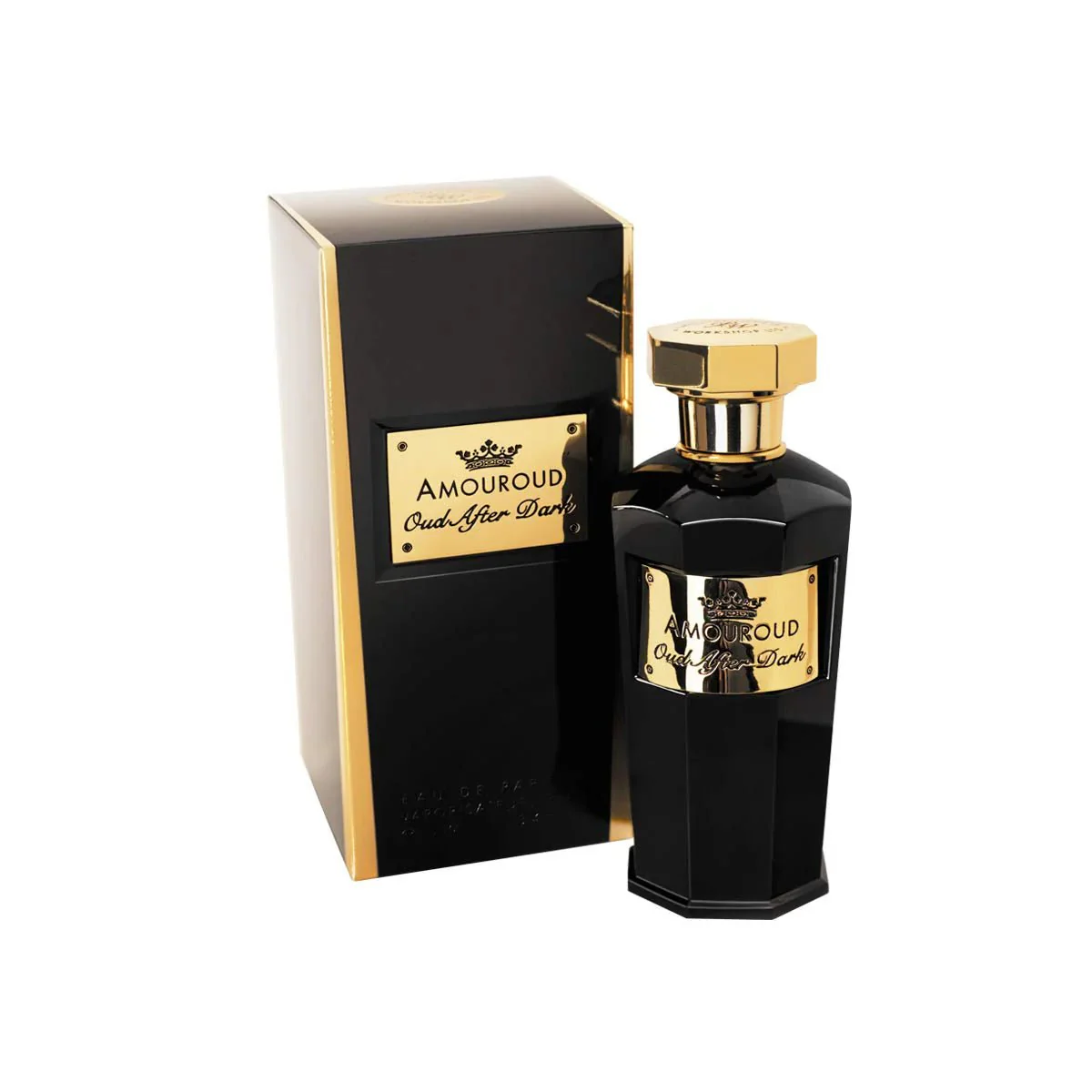 Amouroud Oud After Dark EDP - Image 4