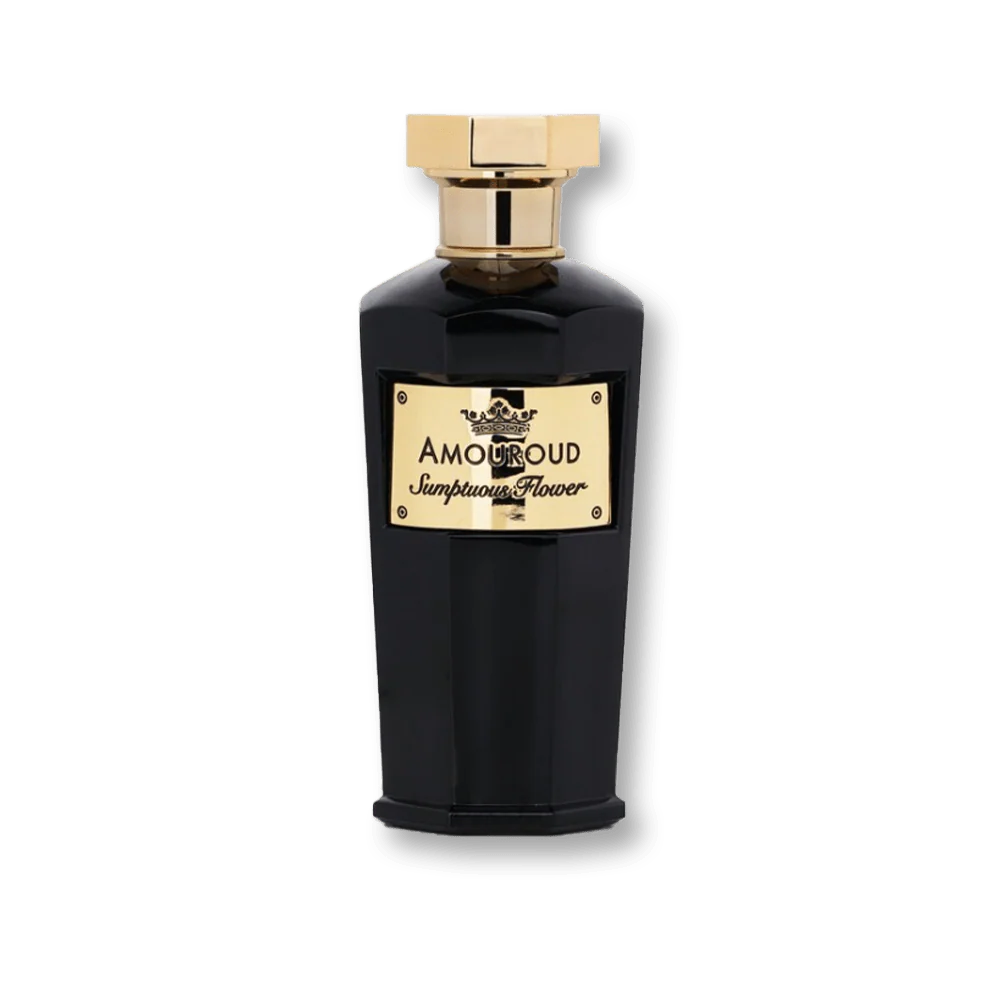 Amouroud Sumptuous Flower EDP