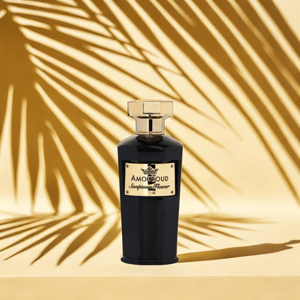 Amouroud Sumptuous Flower EDP - Image 2