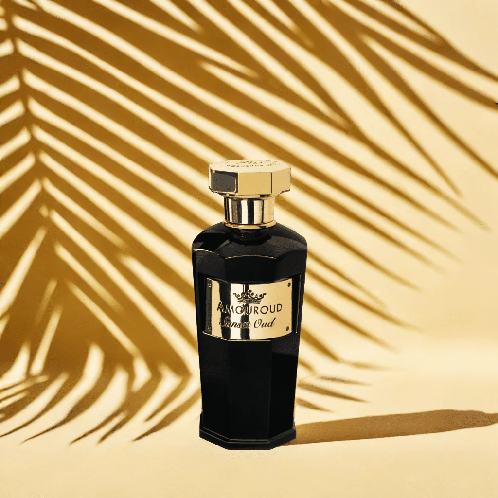 Amouroud Sunset Oud EDP - Image 2