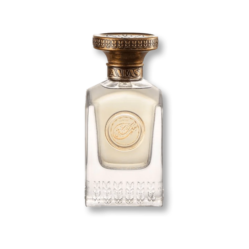 Anfas Samaha EDP