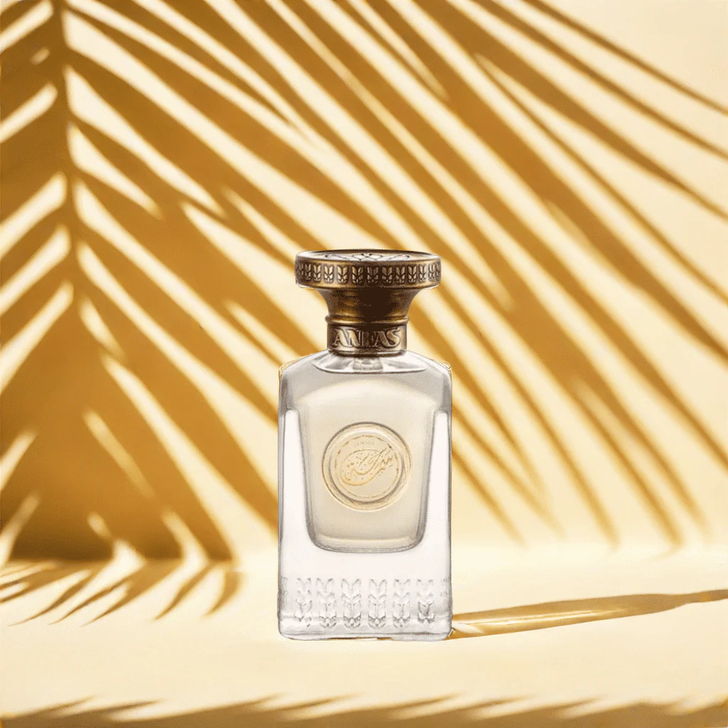 Anfas Shaghaf EDP - Image 3