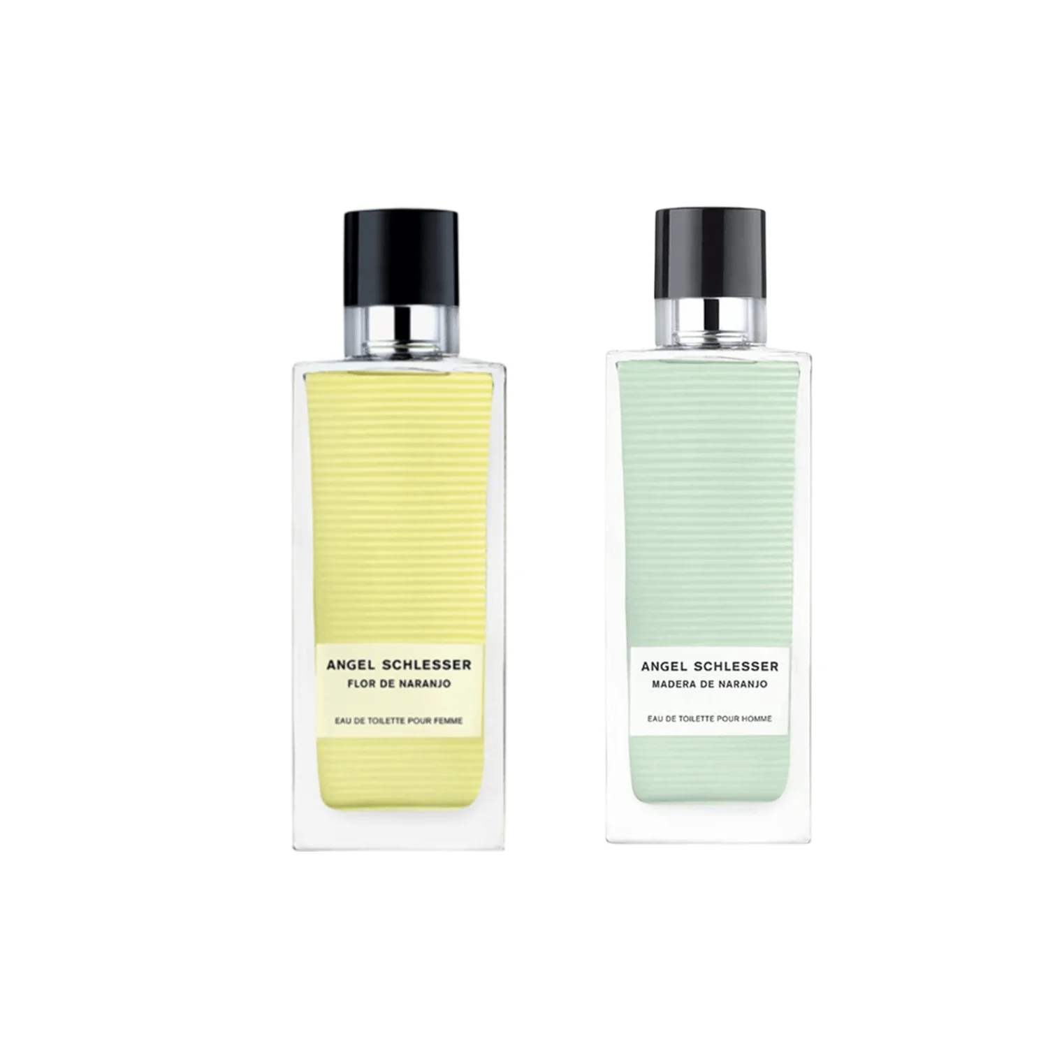 Angel Schlesser Eau Fraiche Flor De Naranjo EDT - Image 3