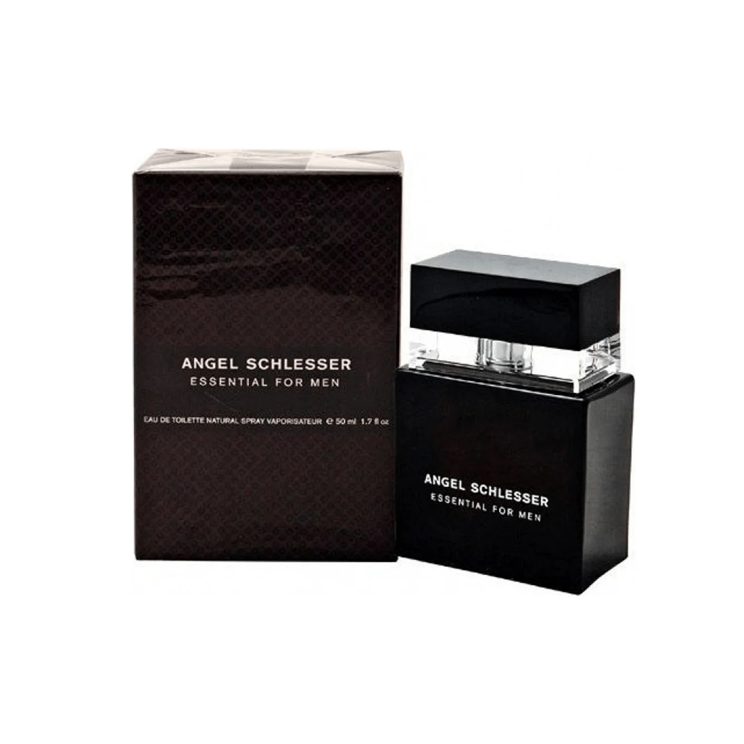 Angel Schlesser Essential EDT - Image 4