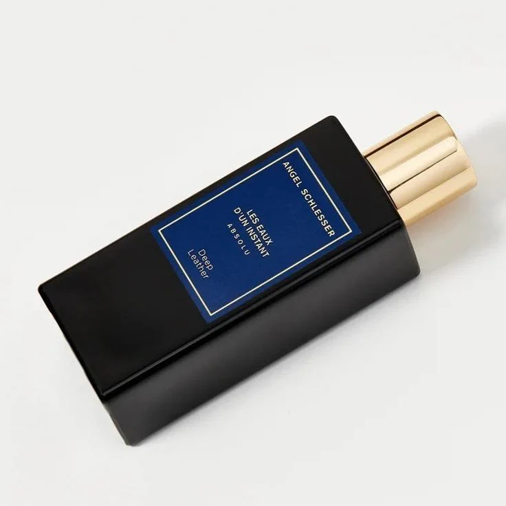 Angel Schlesser Les Eaux D'Un Instant Absolu Deep Leather EDP - Image 4
