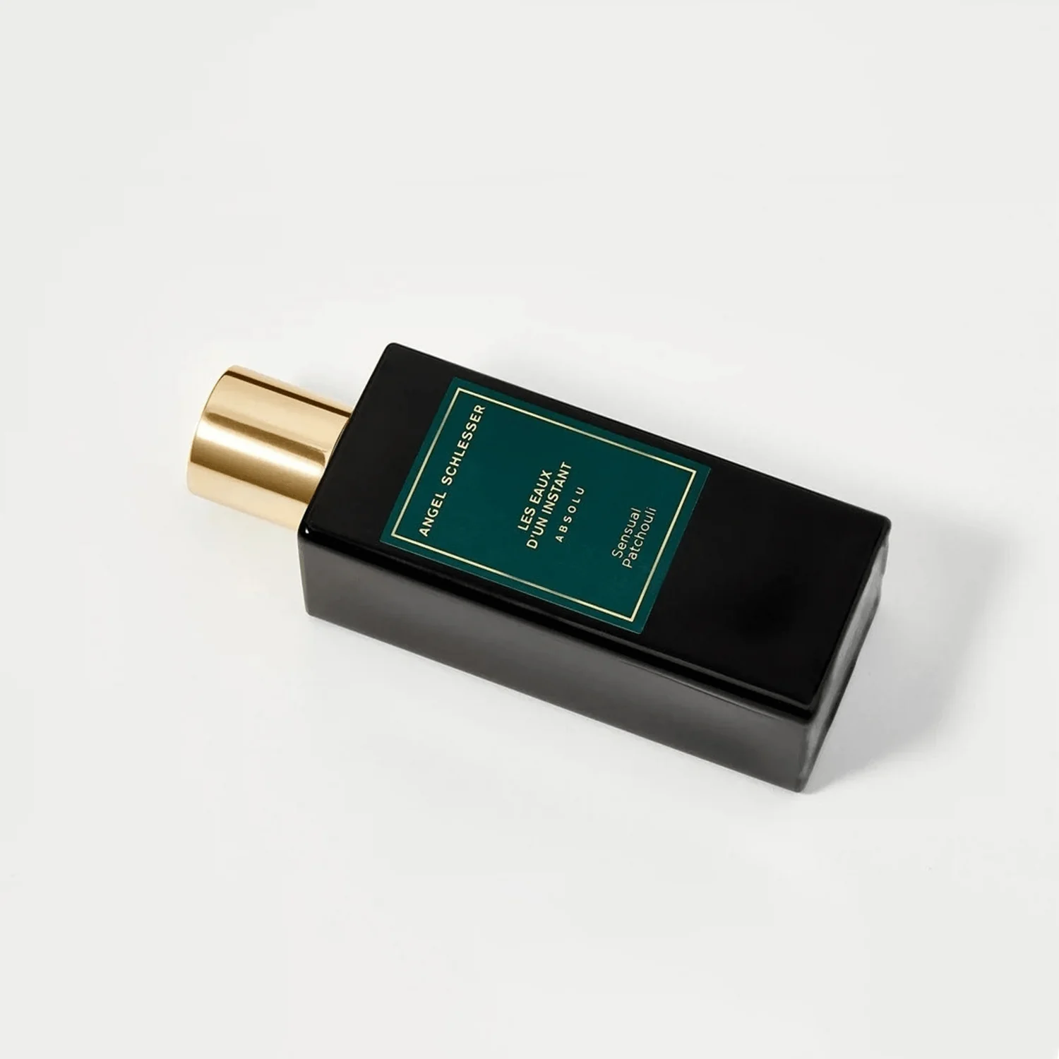 Angel Schlesser Les Eaux D'Un Instant Absolu Sensual Patchouli EDP - Image 2