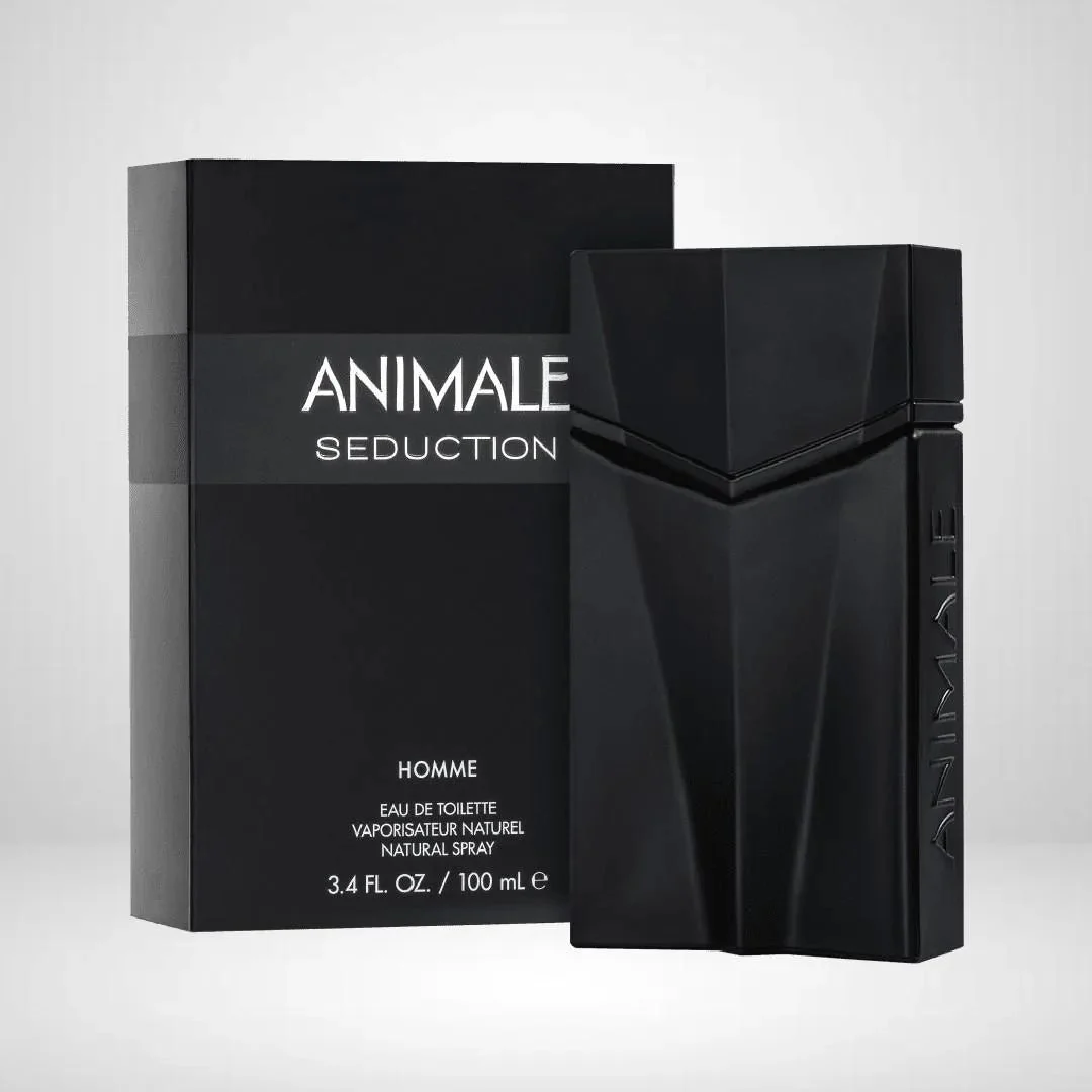 Animale Seduction EDT For Men - Image 4