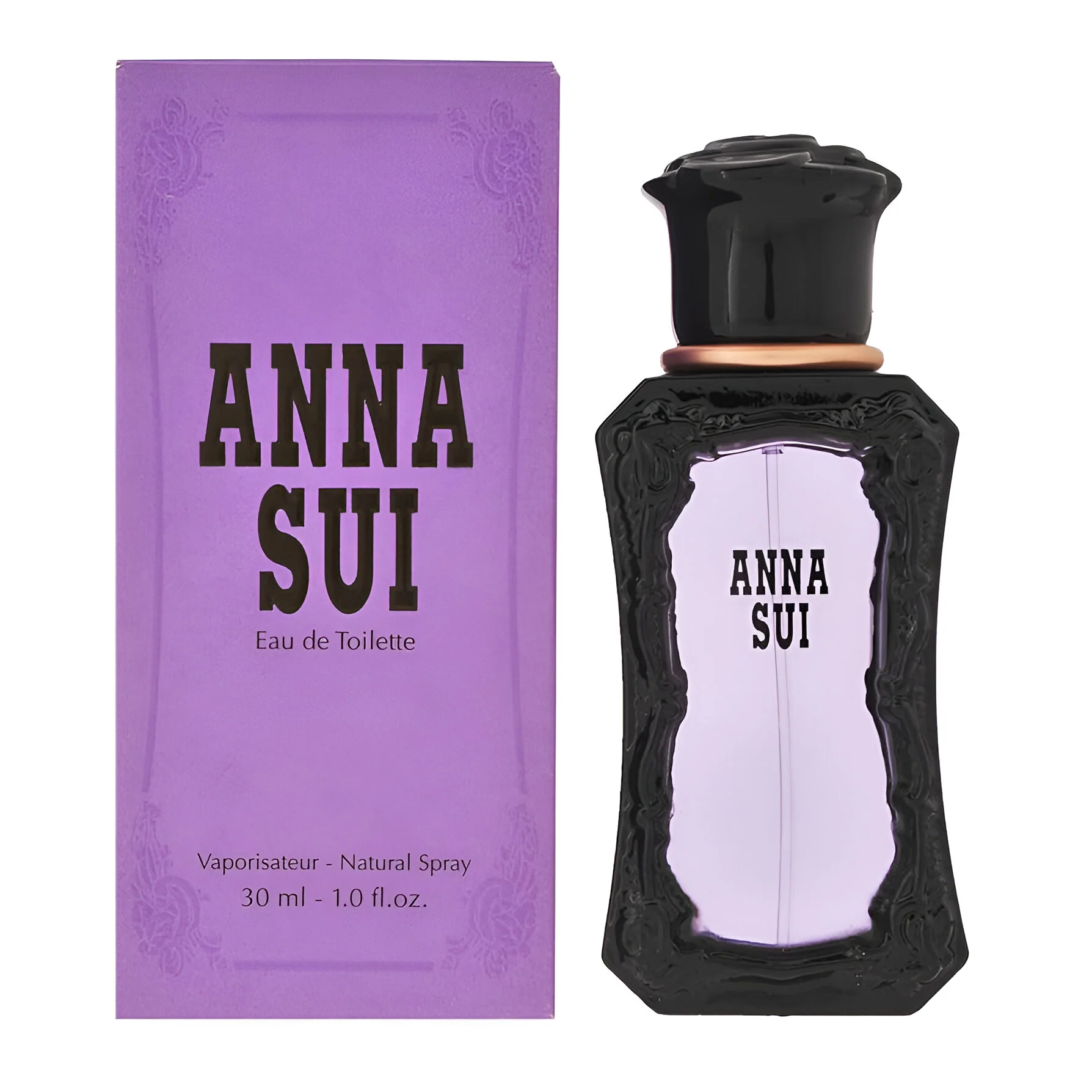 Anna Sui Classic EDT - Image 4