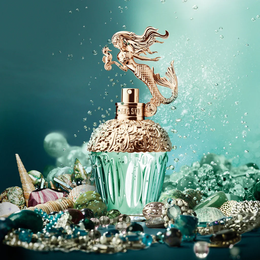 Anna Sui EDT For Women Mini Gift Set - Image 2