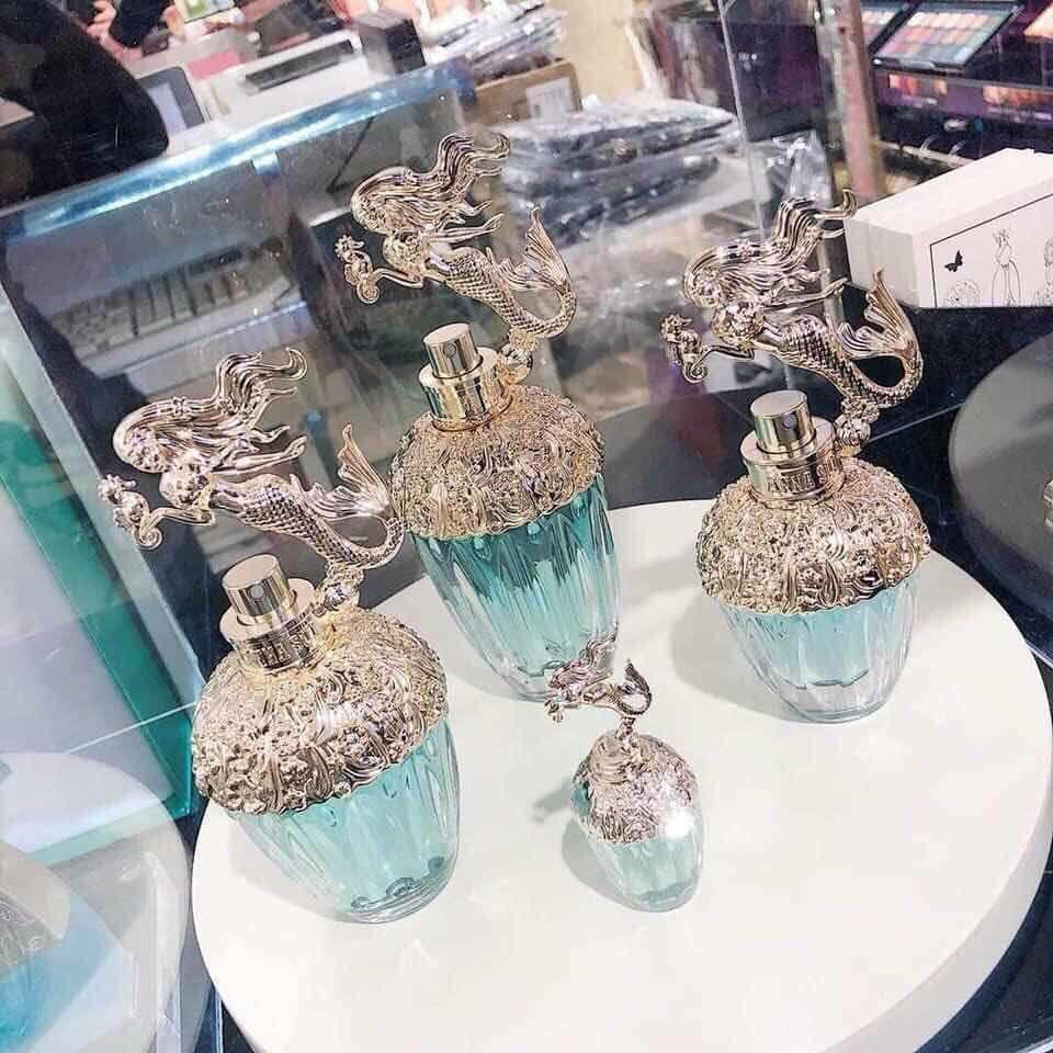 Anna Sui EDT For Women Mini Gift Set - Image 3