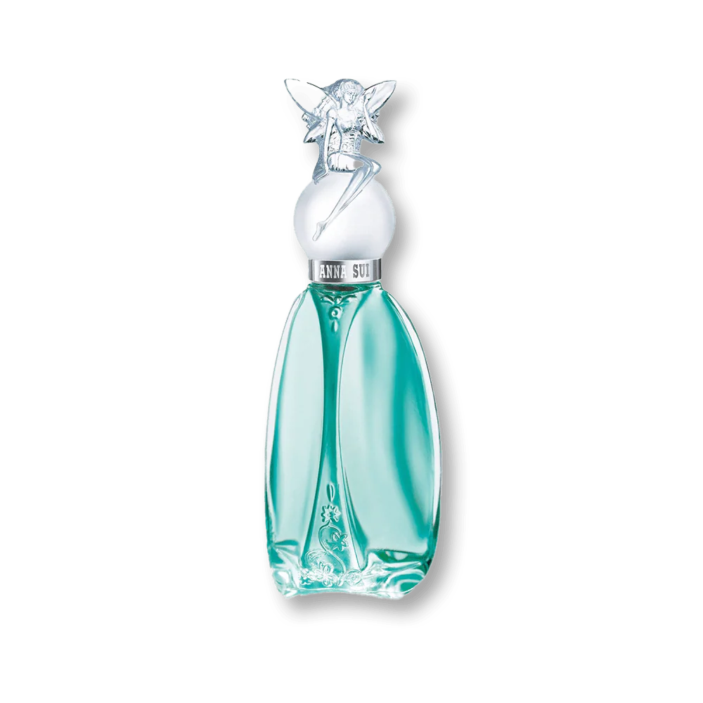 Anna Sui Secret Wish EDT