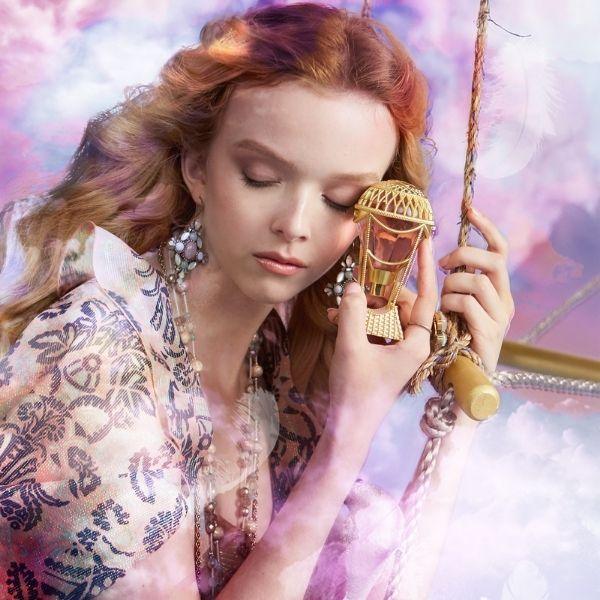 Anna Sui Sky EDT - Image 3