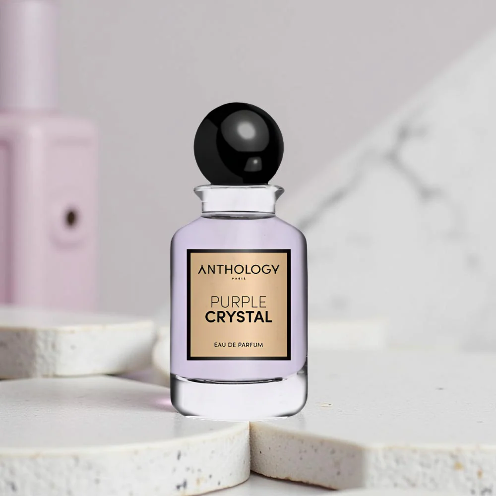 Anthology Purple Crystal EDP - Image 2