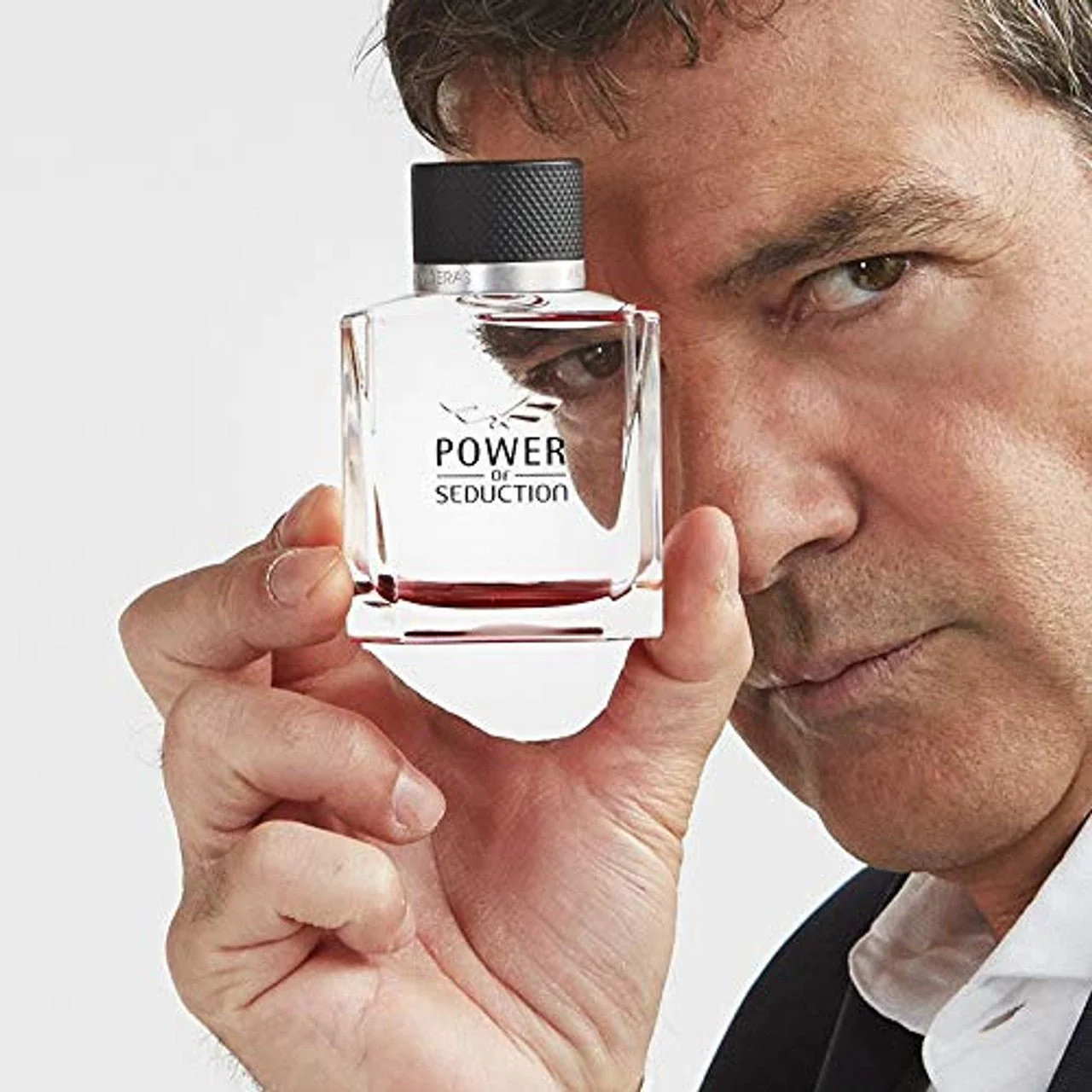 Antonio Banderas Power Of Seduction Deodorant Spray - Image 4