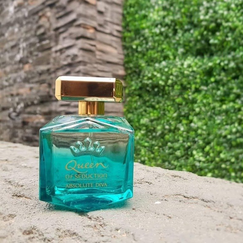 Antonio Banderas Queen Of Seduction Absolute EDT - Image 2