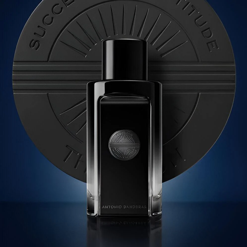 Antonio Banderas The Icon EDP - Image 3