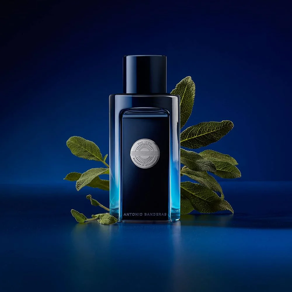 Antonio Banderas The Icon EDT - Image 4