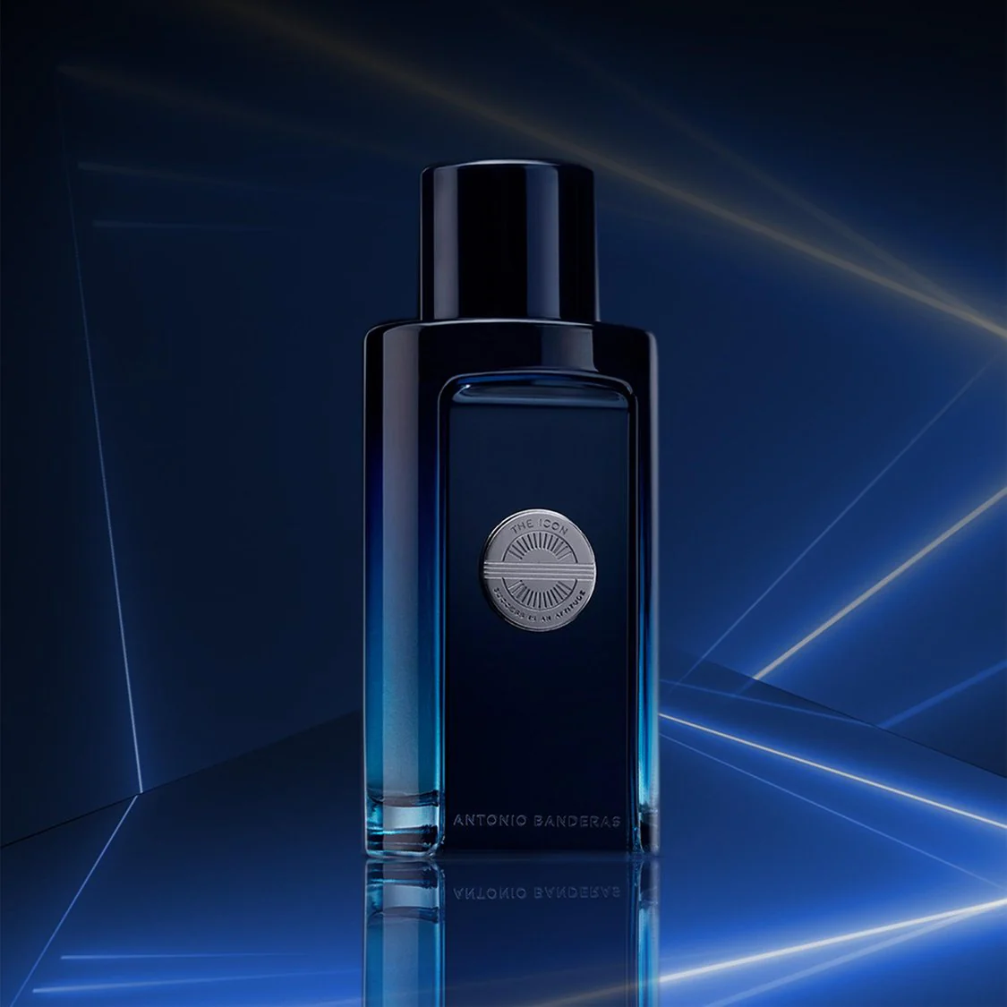 Antonio Banderas The Icon EDT Deodorant Spray Gift Set for Men - Image 3