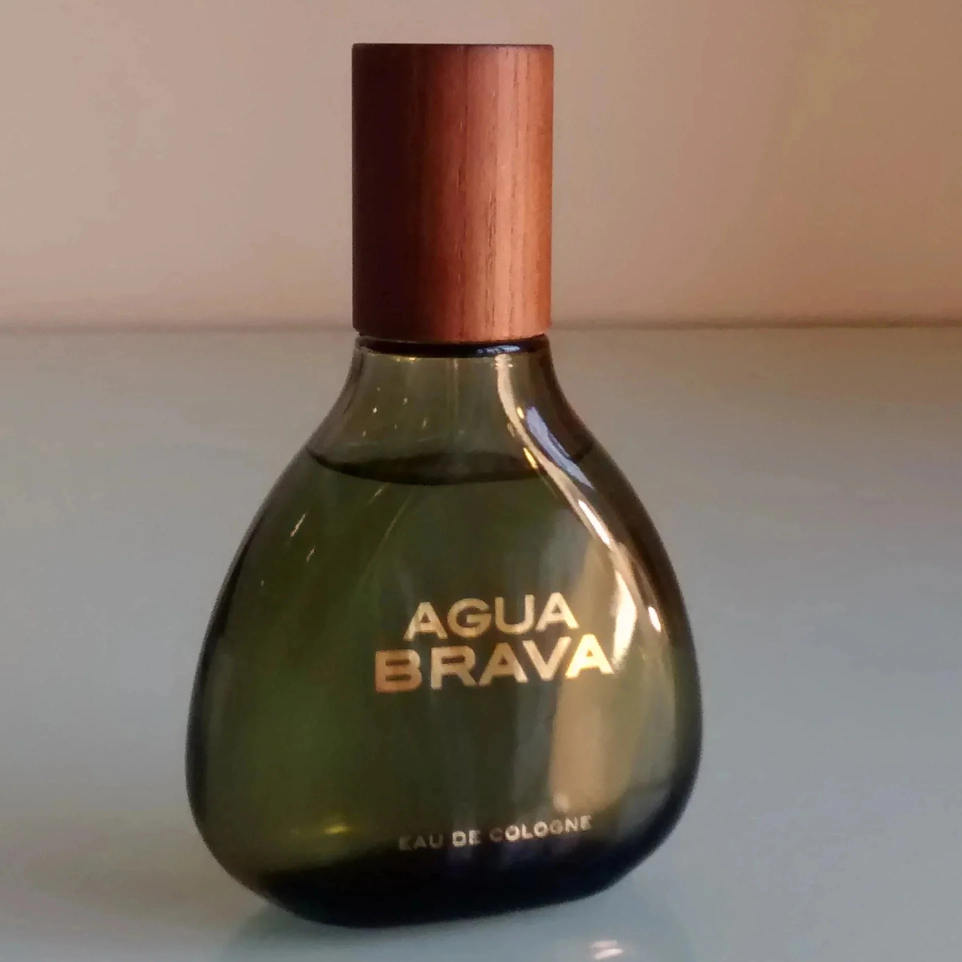 Antonio Puig Agua Brava EDC - Image 3