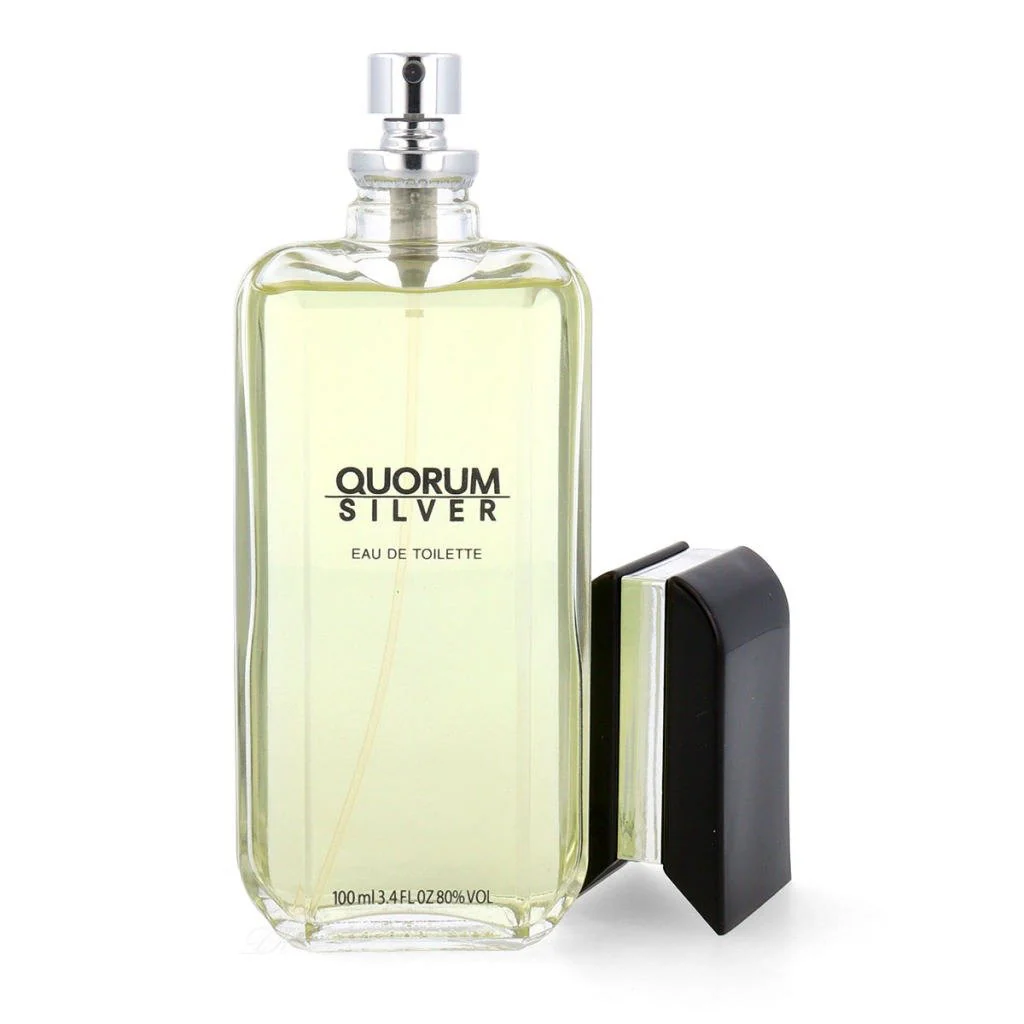 Antonio Puig Quorum EDT - Image 2