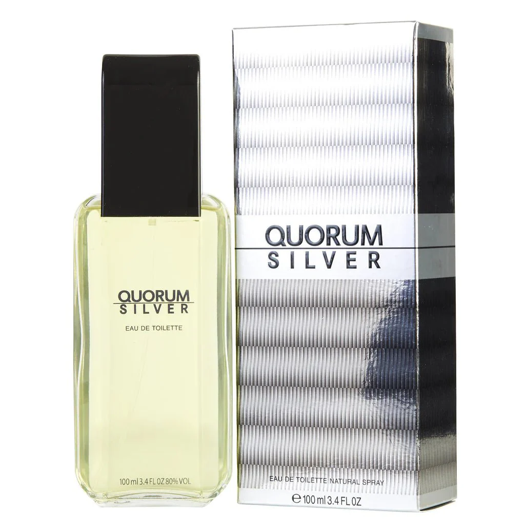 Antonio Puig Quorum EDT - Image 4