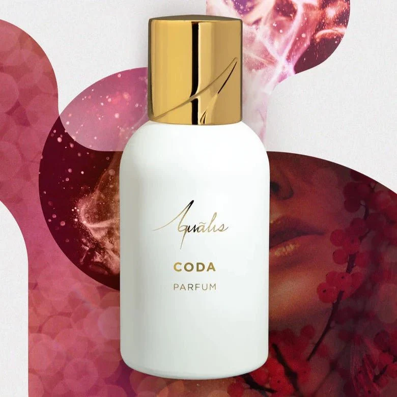 Aqualis Coda Parfum - Image 4