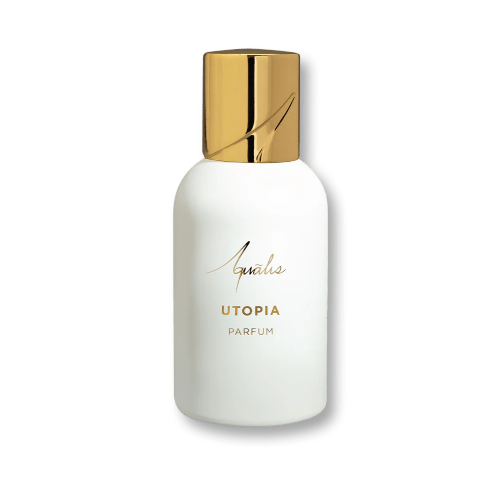 Aqualis Utopia Parfum