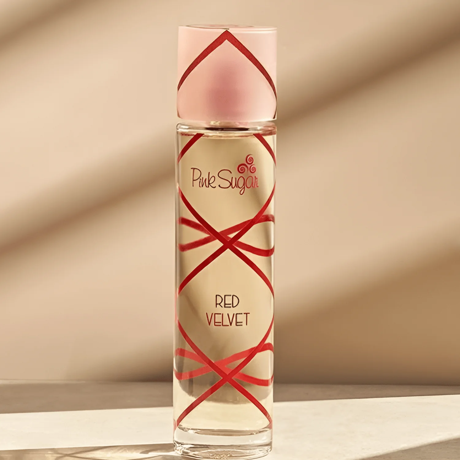 Aquolina Pink Sugar Red Velvet Special Edition EDT - Image 2