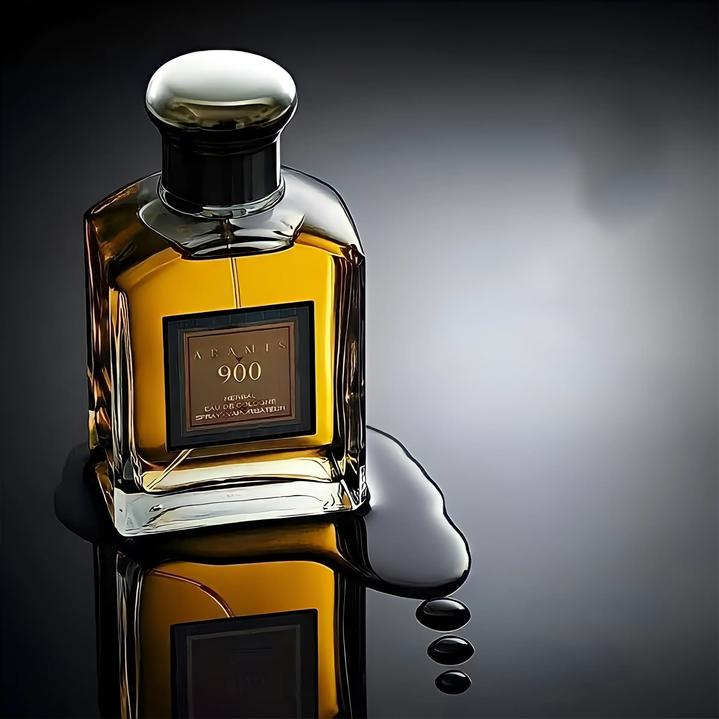 Aramis 900 Eau de Cologne - Image 2