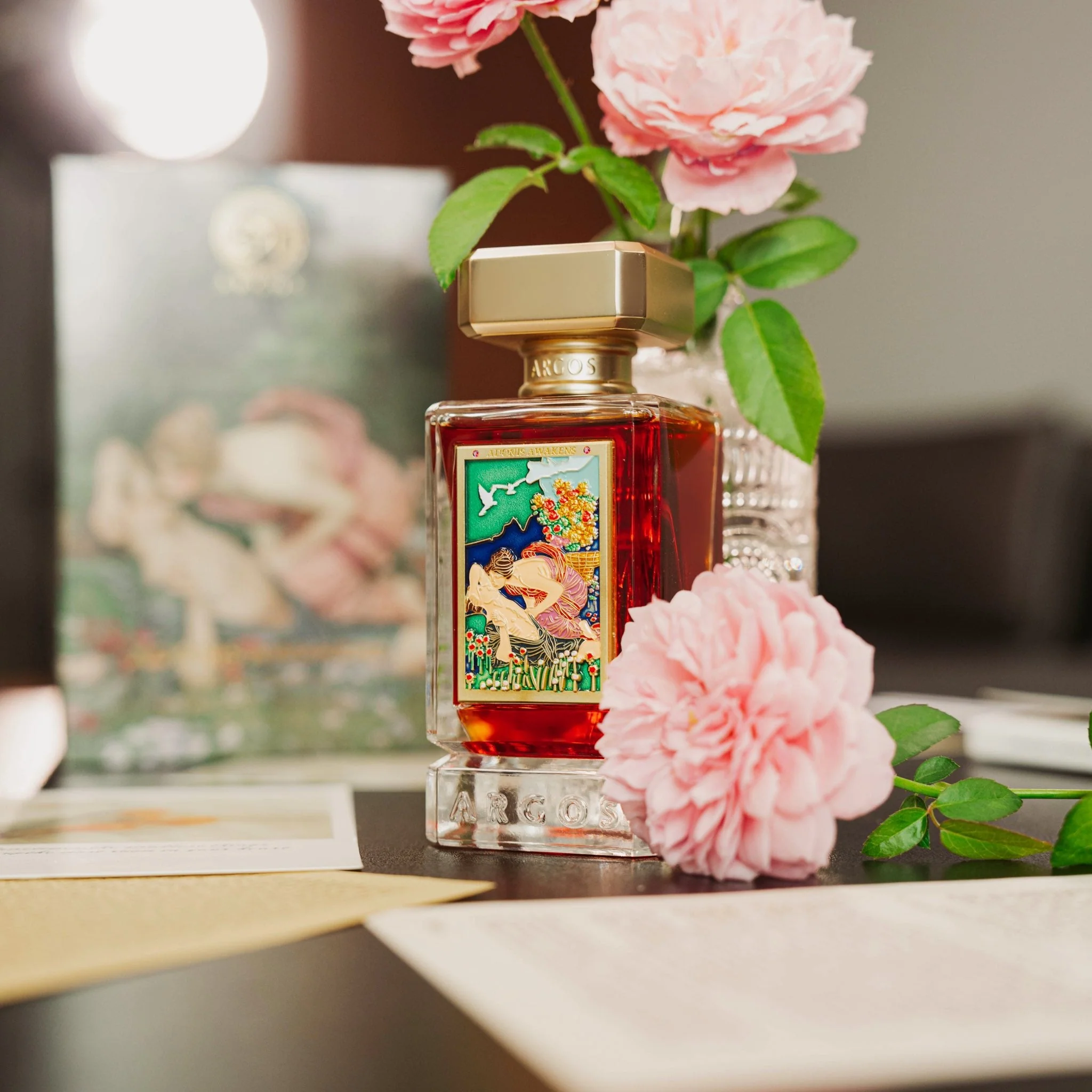 Argos Adonis Awakens EDP - Image 3