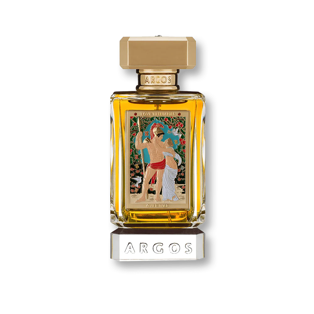 Argos Love Triumphs Over War EDP