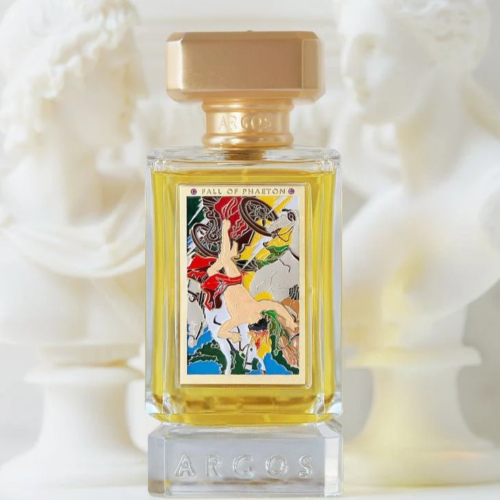 Argos Love Triumphs Over War EDP - Image 2