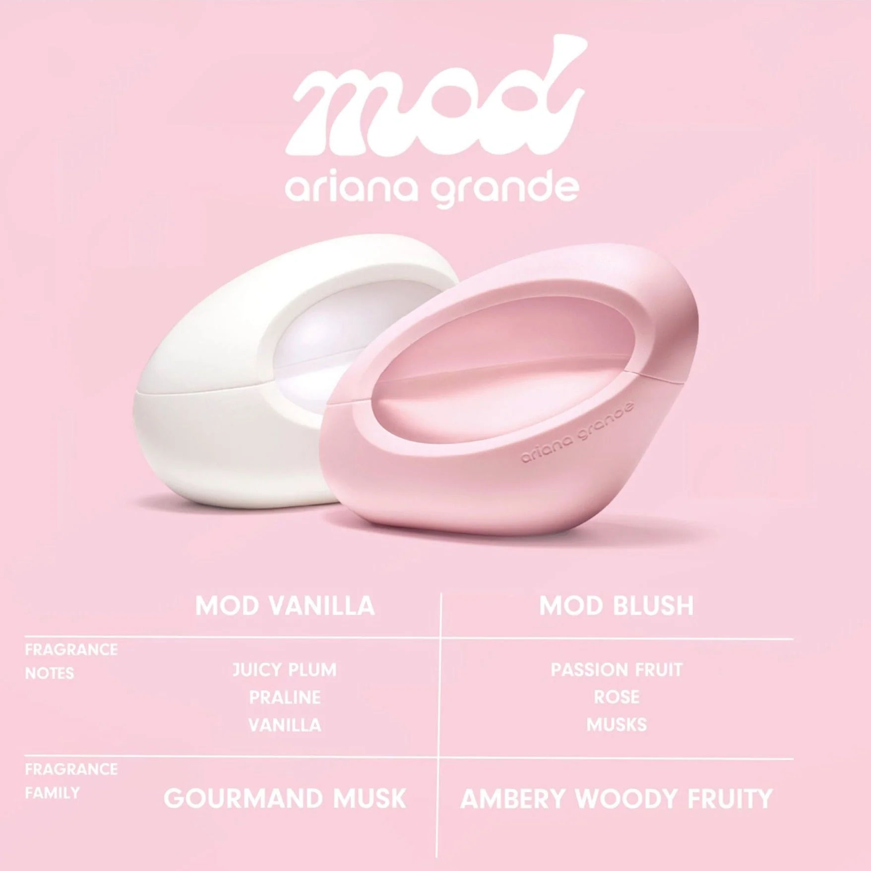 Ariana Grande Mod Vanilla EDP - Image 3