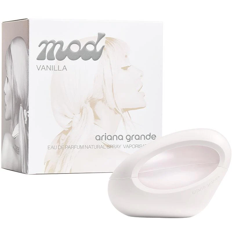 Ariana Grande Mod Vanilla EDP - Image 5