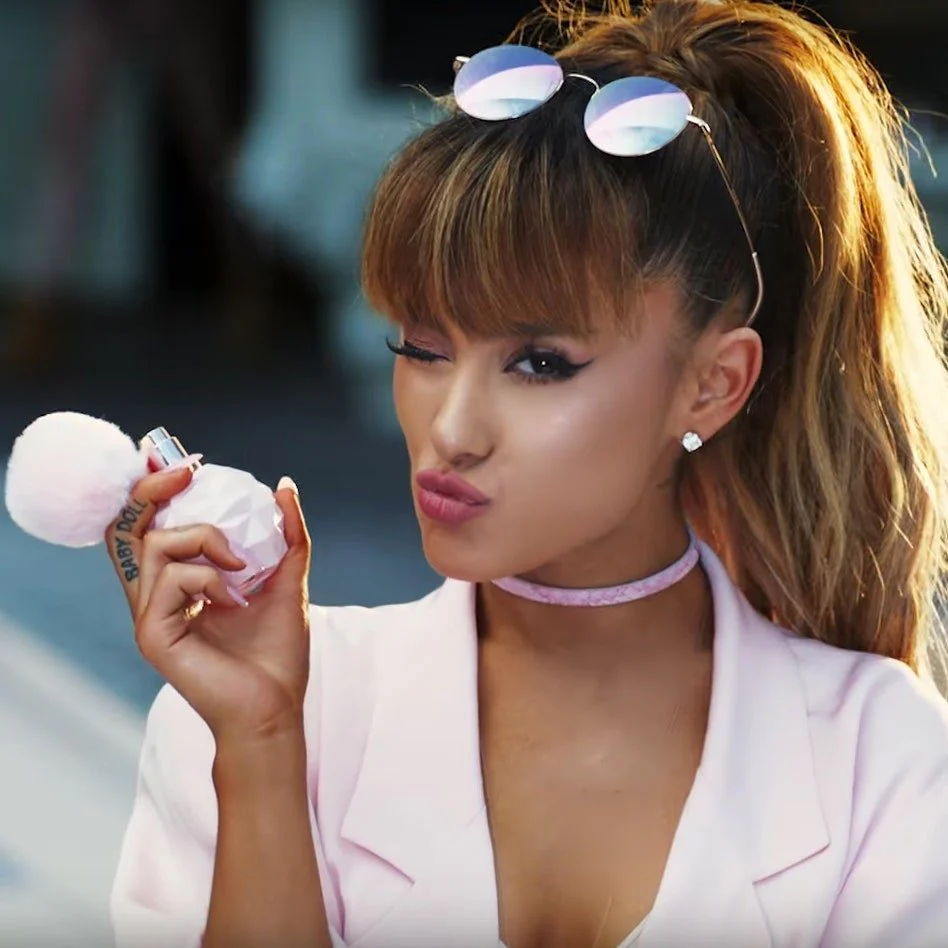 Ariana Grande Sweet Like Candy EDP - Image 3