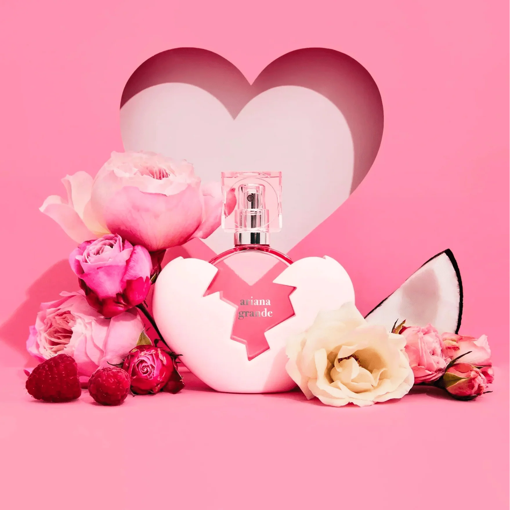 Ariana Grande Thank U Next Body Mist - Image 4
