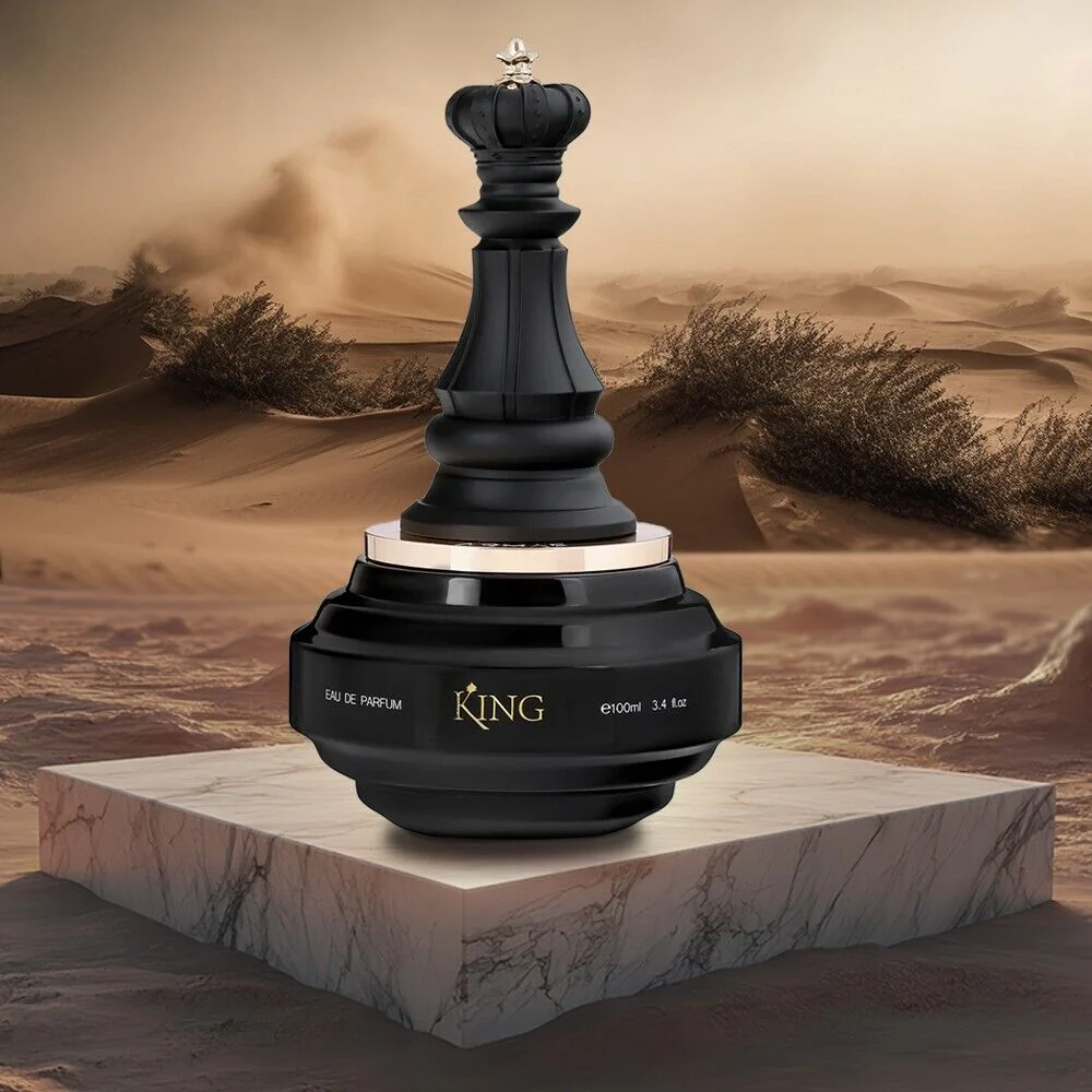 Armaf Checkmate King EDP - Image 2