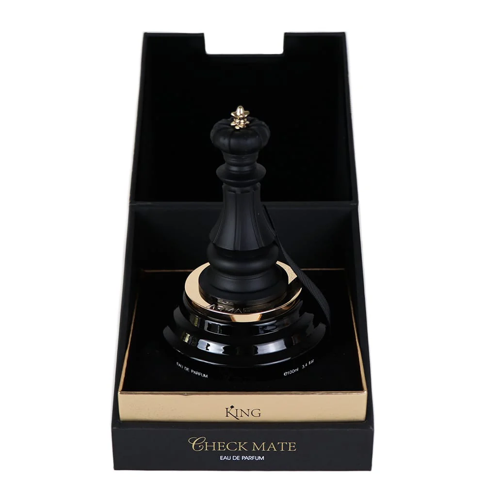 Armaf Checkmate King EDP - Image 4
