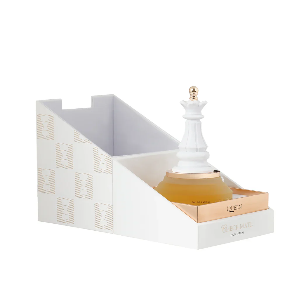 Armaf Checkmate Queen EDP - Image 3