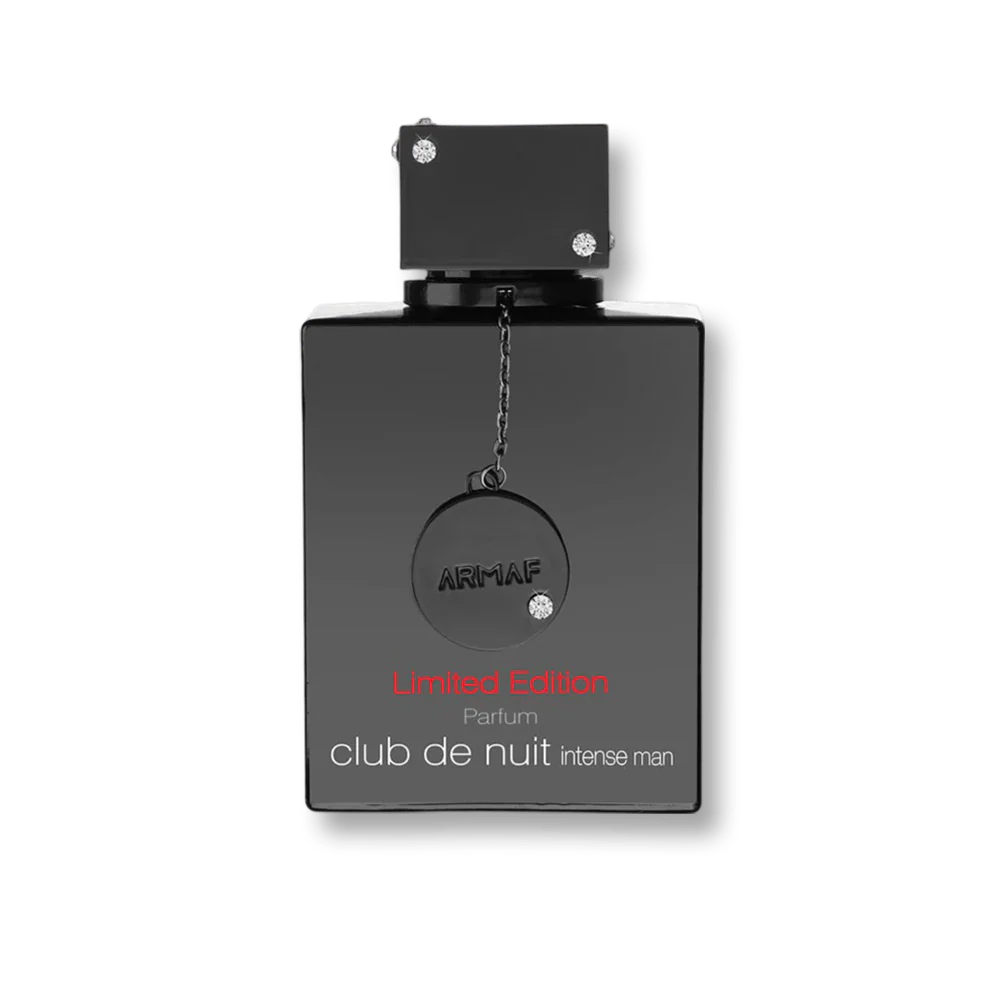 Armaf Club De Nuit Intense Man Limited Edition Parfum