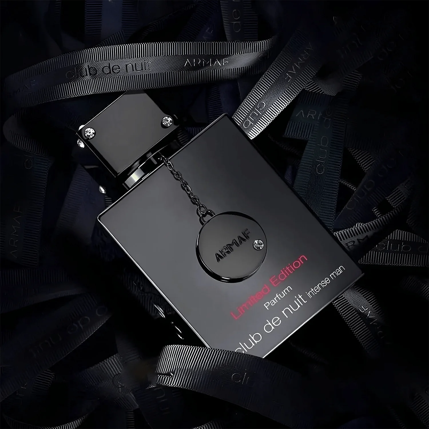 Armaf Club De Nuit Intense Man Limited Edition Parfum - Image 3