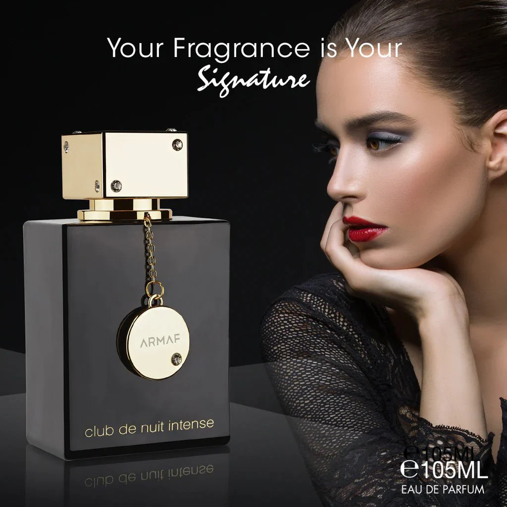 Armaf Club De Nuit Intense Woman EDP - Image 3