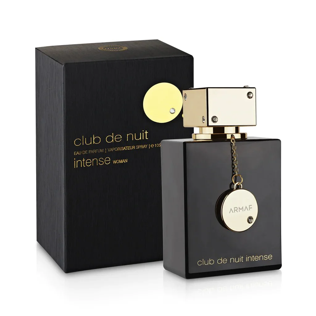 Armaf Club De Nuit Intense Woman EDP - Image 4