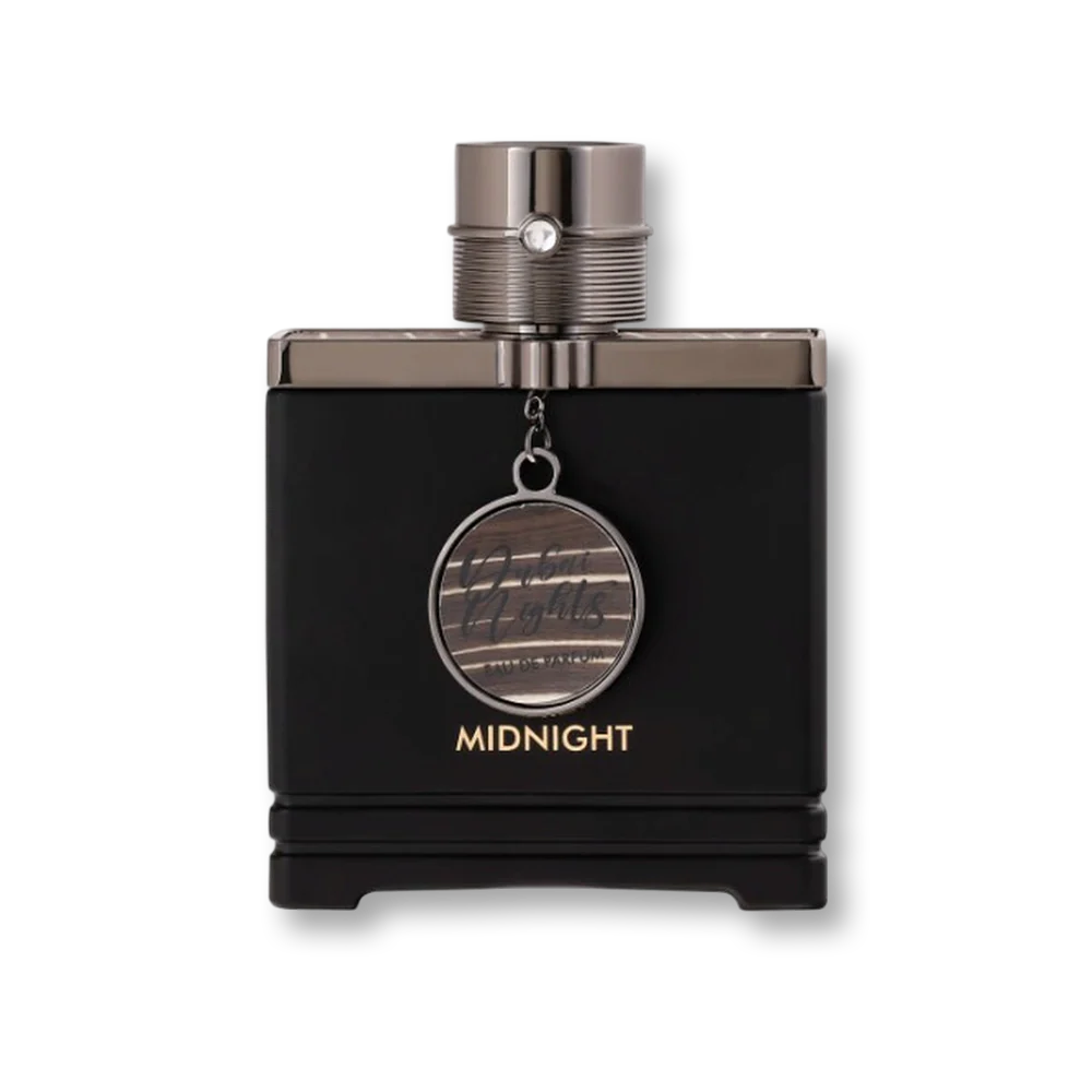 Armaf Dubai Nights Midnight EDP