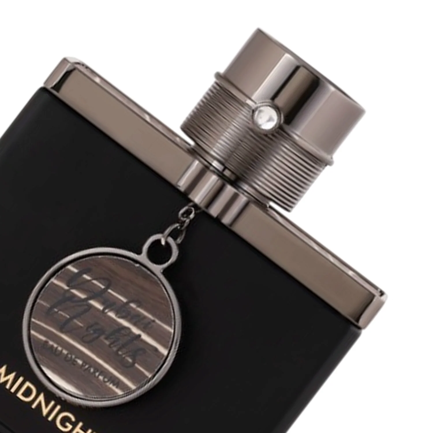 Armaf Dubai Nights Midnight EDP - Image 2