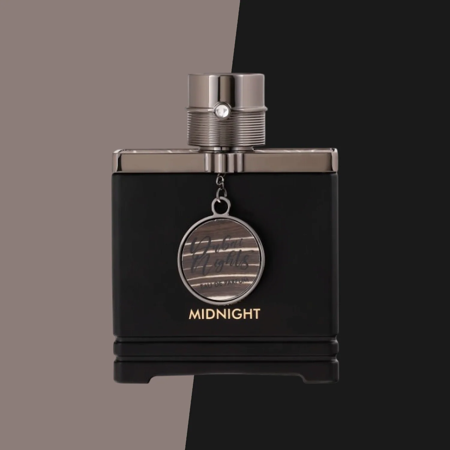 Armaf Dubai Nights Midnight EDP - Image 3
