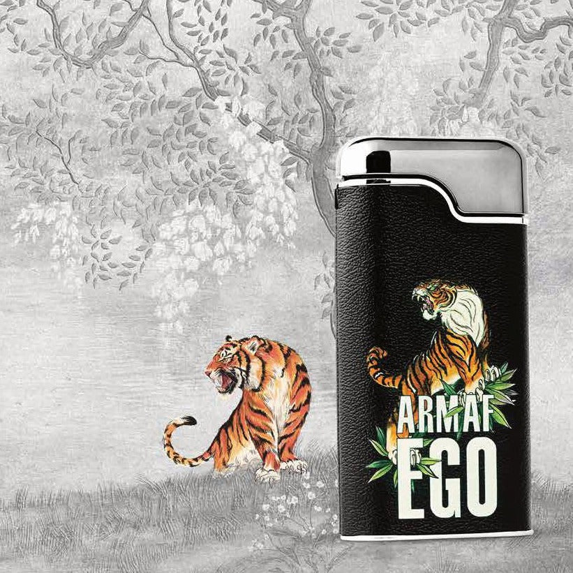 Armaf Ego Tigre EDP - Image 2