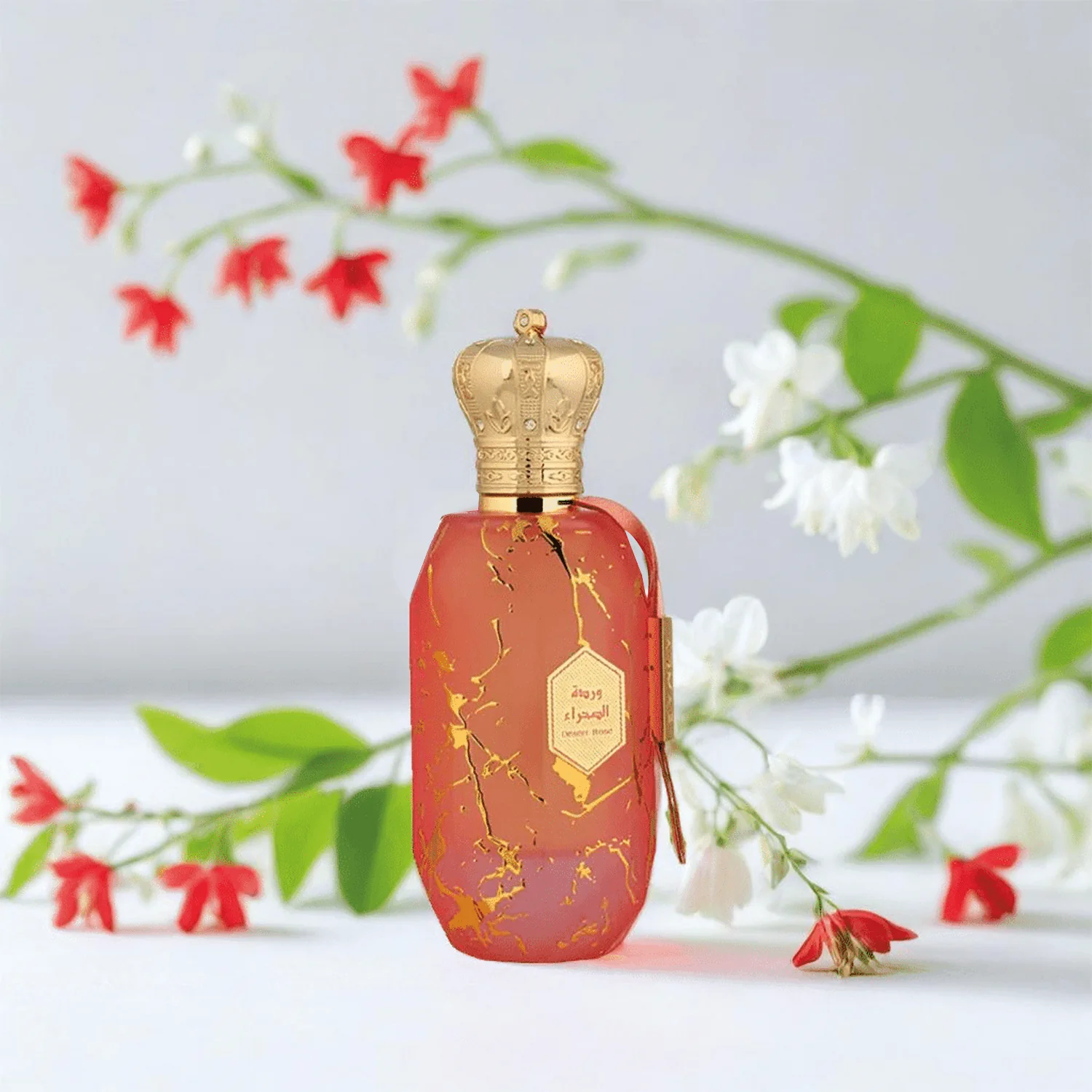 Armaf Eter Desert Rose EDP - Image 4